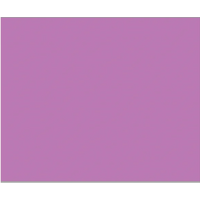 Purple Crush Straight Border Trim