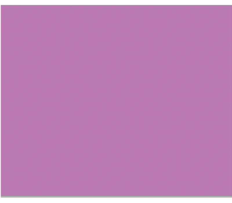 Purple Crush Straight Border Trim