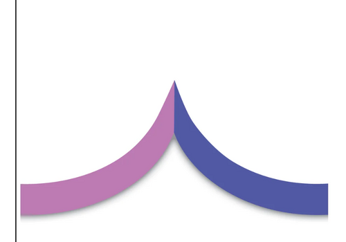 Teacher Created Resources Color Crush Crushing It Scalloped Die-Cut Border Trim