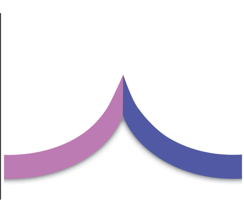 Color Crush Crushing It Scalloped Die-Cut Border Trim