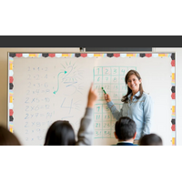 Cool for School Magnetic Border