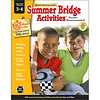 Carson Dellosa Summer Bridge Activities 3 to 4