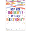 Teacher Created Resources Color Crush It’s My Birthday Awards