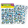 Teacher Created Resources Outer Space Crew Stickers