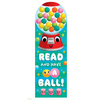 Teacher Created Resources Bubble Gum Smelly Bookmarks