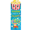 Teacher Created Resources Popcorn Smelly Bookmarks