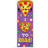 Teacher Created Resources Pizza Smelly Bookmarks