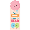 Teacher Created Resources Cotton Candy Smelly Bookmarks