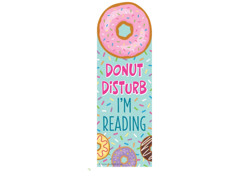 Teacher Created Resources Donut Smelly Bookmarks