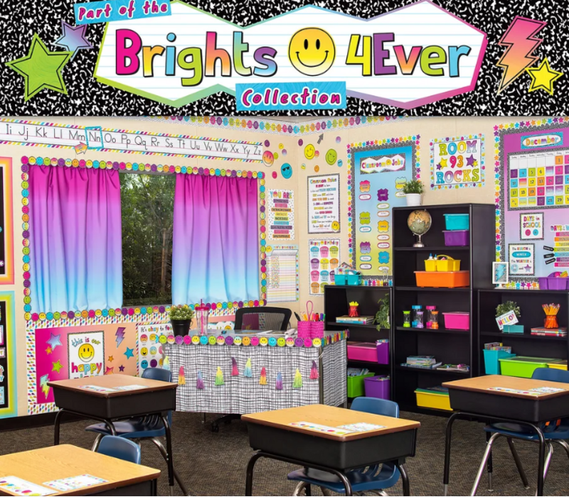 Be the Reason Positive Poster