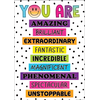 Teacher Created Resources You Are Amazing Positive Poster