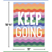 Color Crush Small Poster Pack