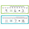 Teacher Created Resources Dry-Erase Number Lines