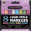 Chalk Pastels Liquid Chalk Markers