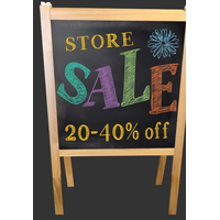 Chalk Vintage Liquid Chalk Markers