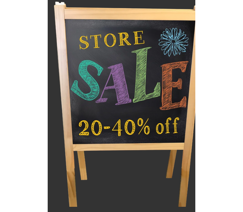 Chalk Vintage Liquid Chalk Markers