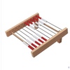 Rekenrek - 100 bead student rekenrek