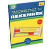Working with the 10 Bead Rekenrek