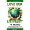 Love Our Earth PA Day - April 24