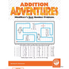 MindWare Addition Adventures  (D)