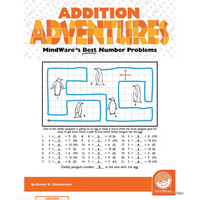 Addition Adventures (D)