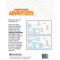 Addition Adventures (D)
