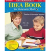 Learning Resources Intermediate  Idea Book for Cuisenaire Rods - Teacher's Resource Manual