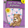 Teacher Created Resources Ready-Set-Learn: Dot-to-Dot Alphabet Grade K