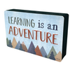 Teacher Created Resources Moving Mountains Magnetic Whiteboard Eraser