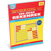 Didax Working with 100 Bead Rekenrek Book