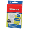 Teacher Created Resources Inference Reading Comprehension Cards, 3.5-5.0