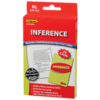 Teacher Created Resources Inference Reading Comprehension Cards, 2.0-3.5