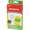 Teacher Created Resources Inference Reading Comprehension Cards, 5.0-6.5*