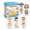 Carson Dellosa Emotion-oes Board Game Grade PK-2