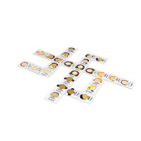 Emotion-oes Board Game Grade PK-2