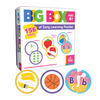 Carson Dellosa Big Box of Early Learning Puzzle Grade PK-1