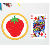 Big Box of Early Learning Puzzle Grade PK-1