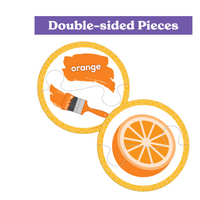 Big Box of Early Learning Puzzle Grade PK-1