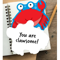 Sea Life Cutouts/Accents