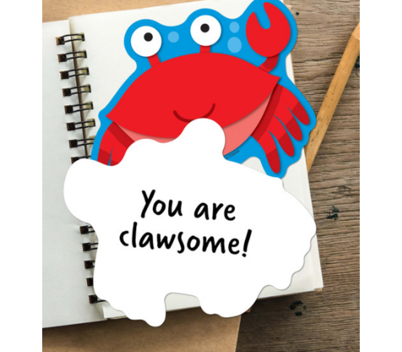 Sea Life Cutouts/Accents