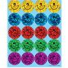 Carson Dellosa Smiley Faces Dazzle™ Stickers