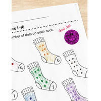 Smiley Faces Dazzle™ Stickers