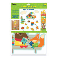 Back to School - Mini BBS