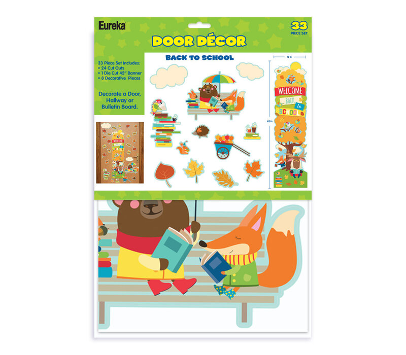 Back to School - Mini BBS