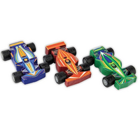 Puzzle & Play: Race Day - Floor Puzzle