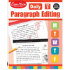 Evan Moor Daily Paragraph Editing Grade 5