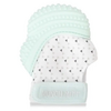 Malarkey Kids Munch Mitt - Mint Green