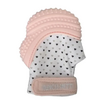 Malarkey Kids Munch Mitt - Pink