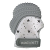 Malarkey Kids Munch Mitt - Grey