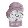 Malarkey Kids Munch Mitt - Lilac Bloom